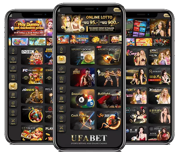 Ufabet 877 Login เข้าสู่ระบบและเล่นเกมออนไลน์ที่ดีที่สุด