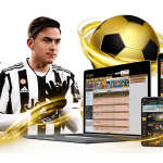 เว็บไซต์พนันบอลออนไลน์มาแรงชั้น 1 เว็บไซต์มั่นคงไม่มีอันตราย