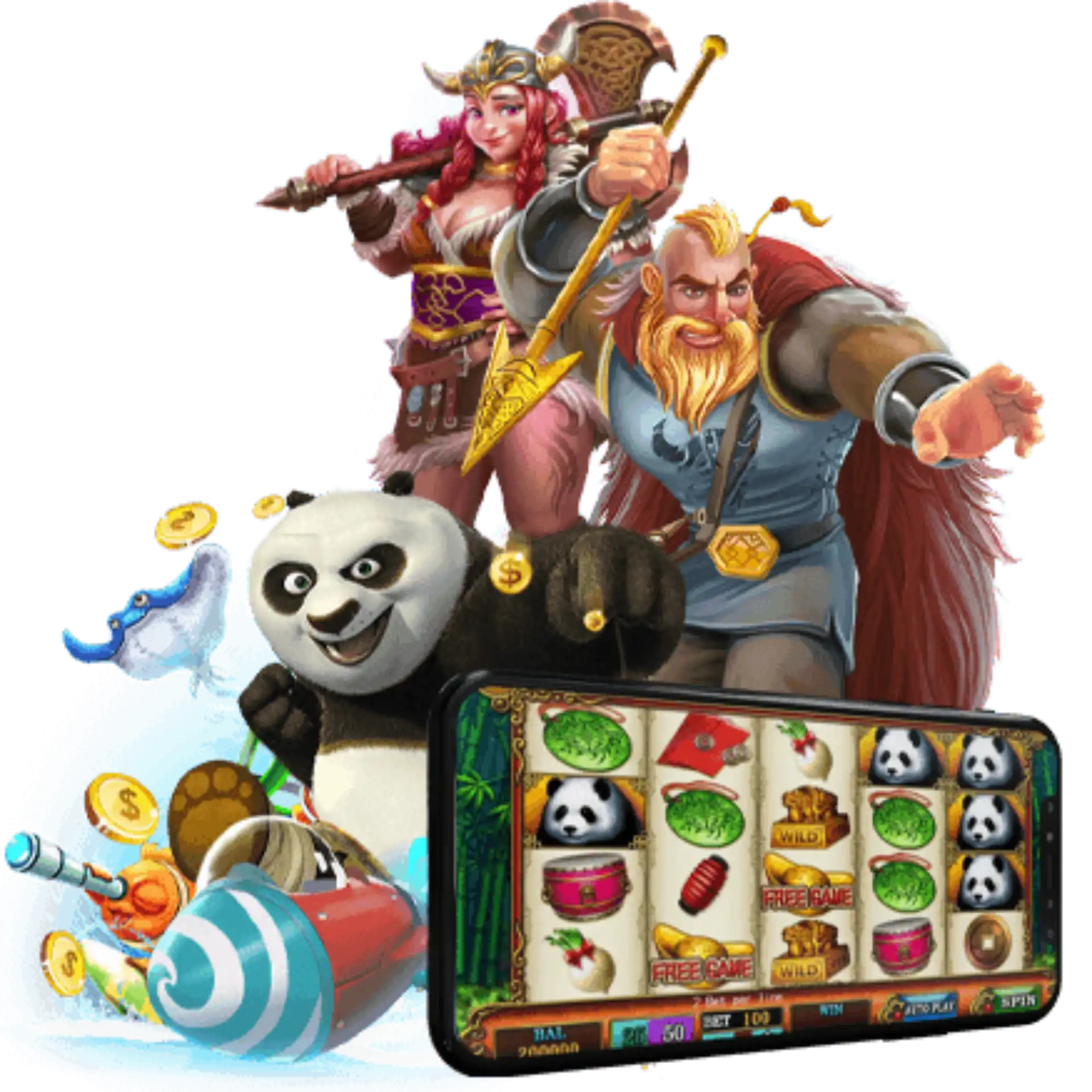รีวิว Extra Juicy Slot สล็อตค่าย Pragmatic Play เล่นง่าย ถูกใจมือใหม่