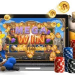 รีวิว Huga Slot เกมสล็อต แจกไม่อั้น จาก SLOTXO เล่นได้ตลอด 24 ชั่วโมง