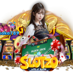 รีวิว Cowboys Gold Slot ทีเด็ดค่าย Pragmatic Play เล่นง่าย กำไรงาม