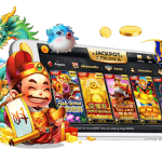 เกมสล็อตแท้ – ประสบการณ์เดิมพันที่มั่นใจและปลอดภัย